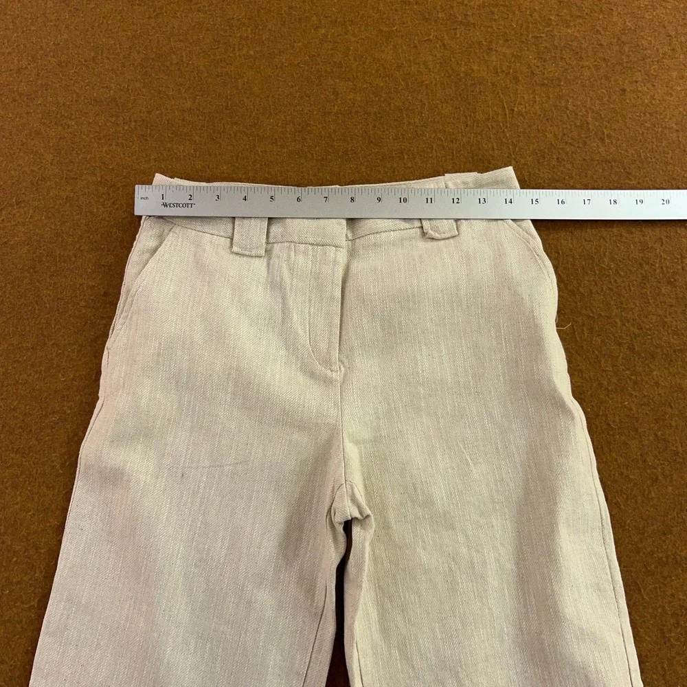 Zara high waisted